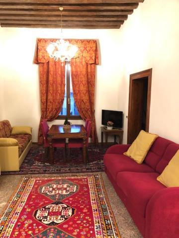 Residence Odoni 베니스 외부 사진